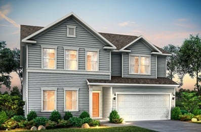 478 Jet Stream Dr, La Vergne, TN 37086