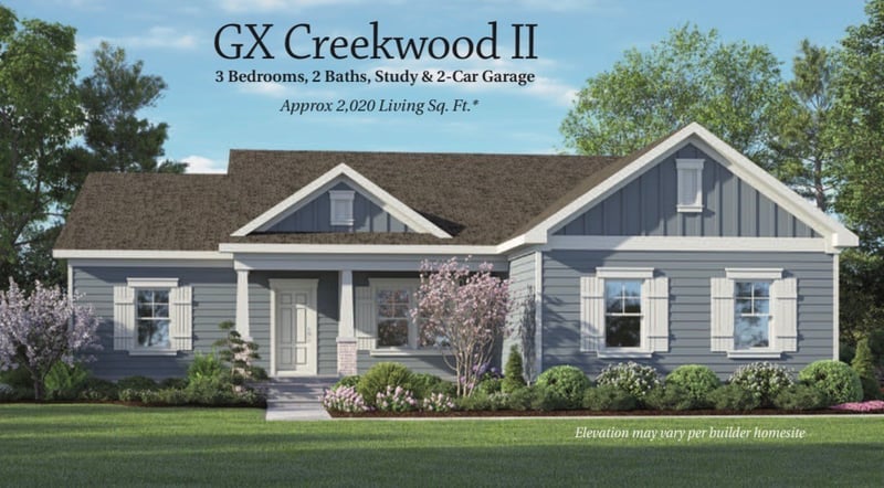 616 Brookside Dr, Mount Pleasant, TN 38474