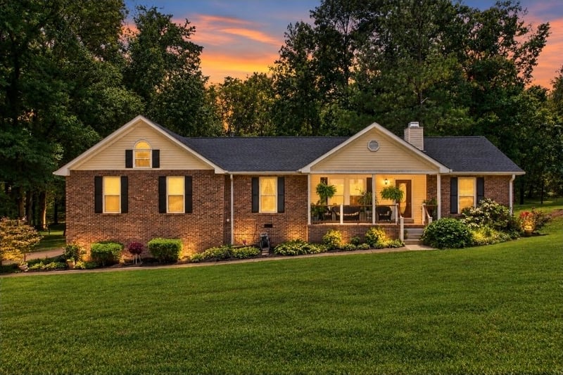 206 Allers Dr, White House, TN 37188