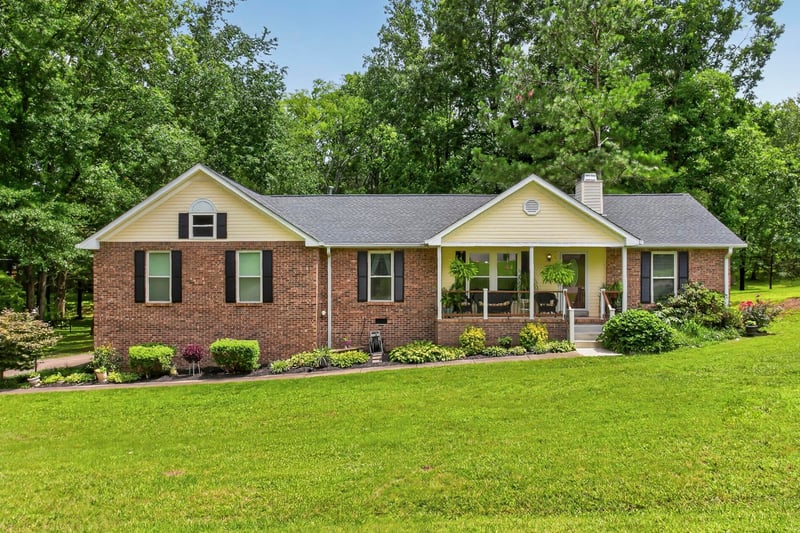 206 Allers Dr, White House, TN 37188