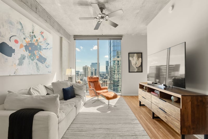 415 Church St #2608, Nashville, TN 37219
