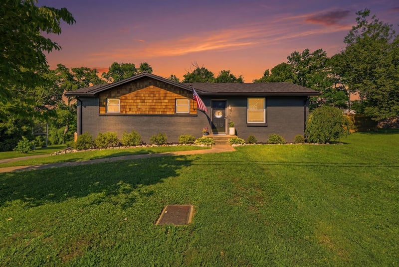 4784 Cascade Dr, Old Hickory, TN 37138
