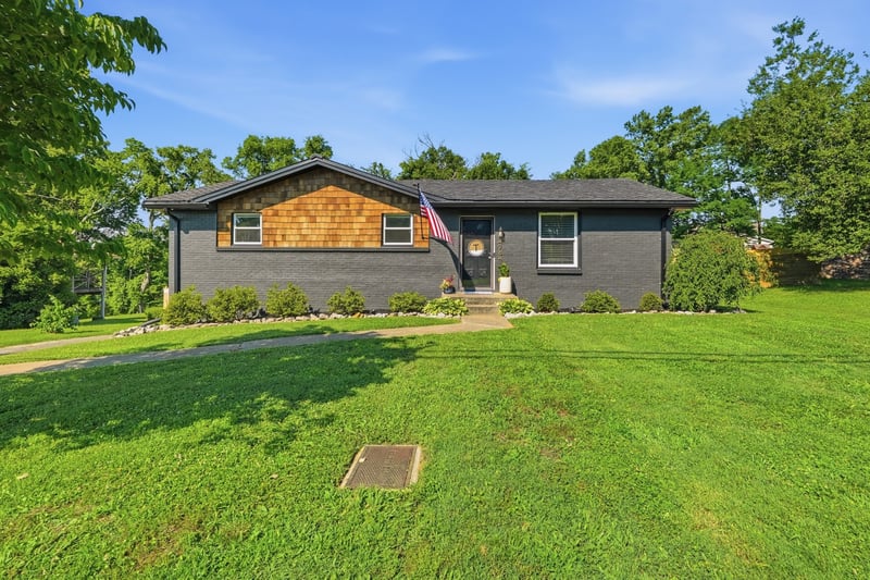 4784 Cascade Dr, Old Hickory, TN 37138