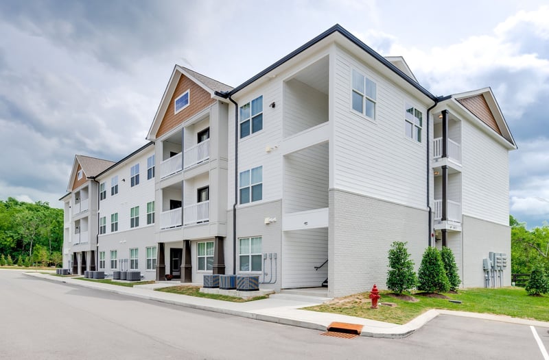 6411 Charlotte Road Cir #105, Nashville, TN 37209