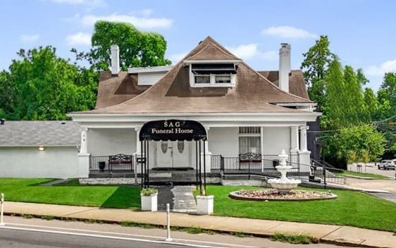 1503 Buchanan St, Nashville, TN 37208