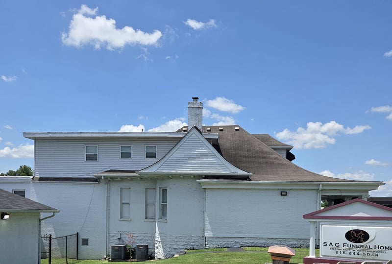 1503 Buchanan St, Nashville, TN 37208