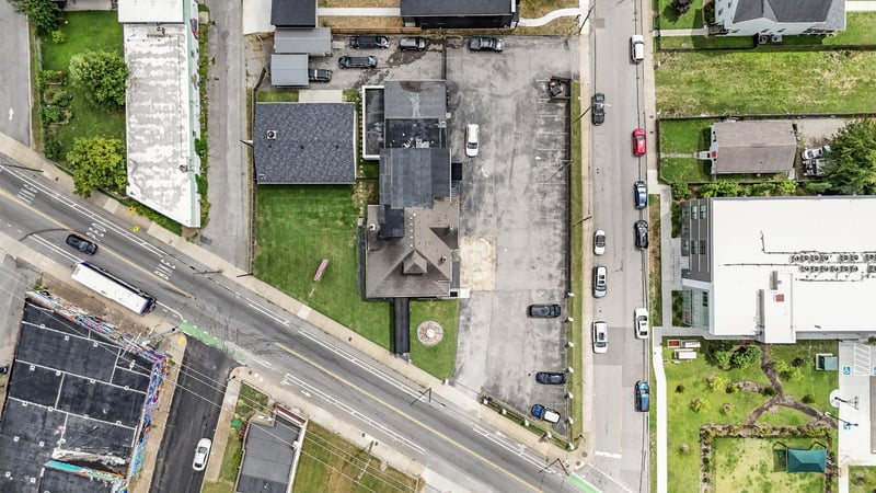 1503 Buchanan St, Nashville, TN 37208