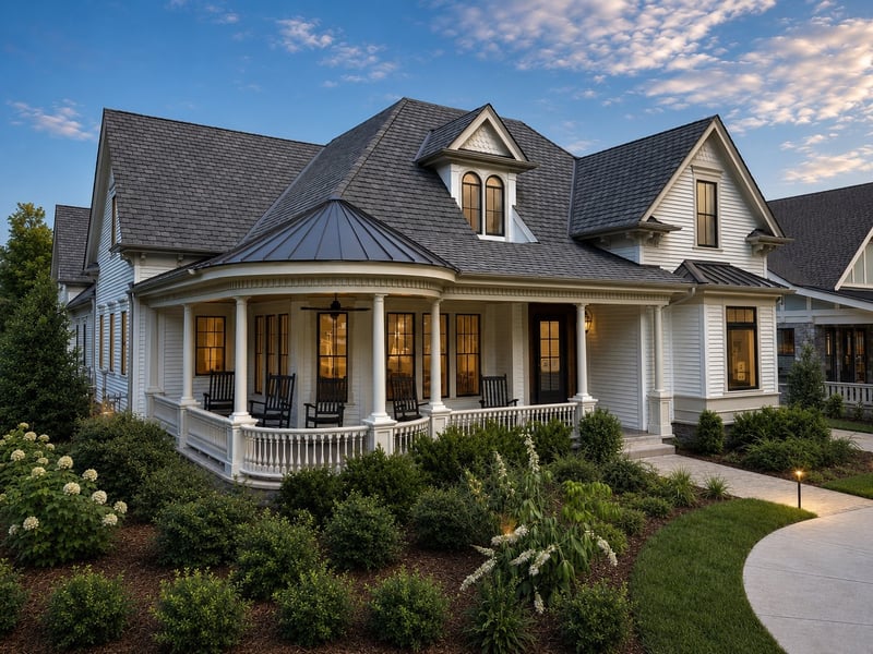 1835 William Campbell Ct, Franklin, TN 37064