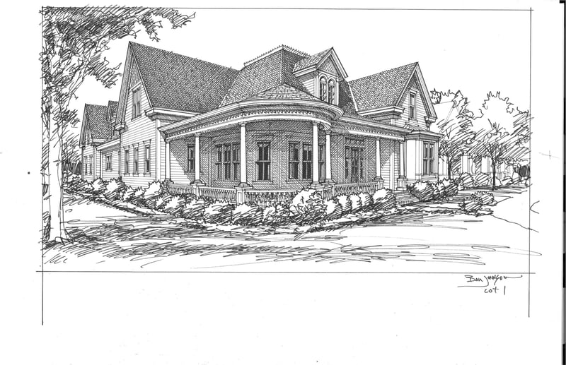 1835 William Campbell Ct, Franklin, TN 37064