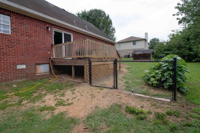 114 Lake Forest Dr, La Vergne, TN 37086