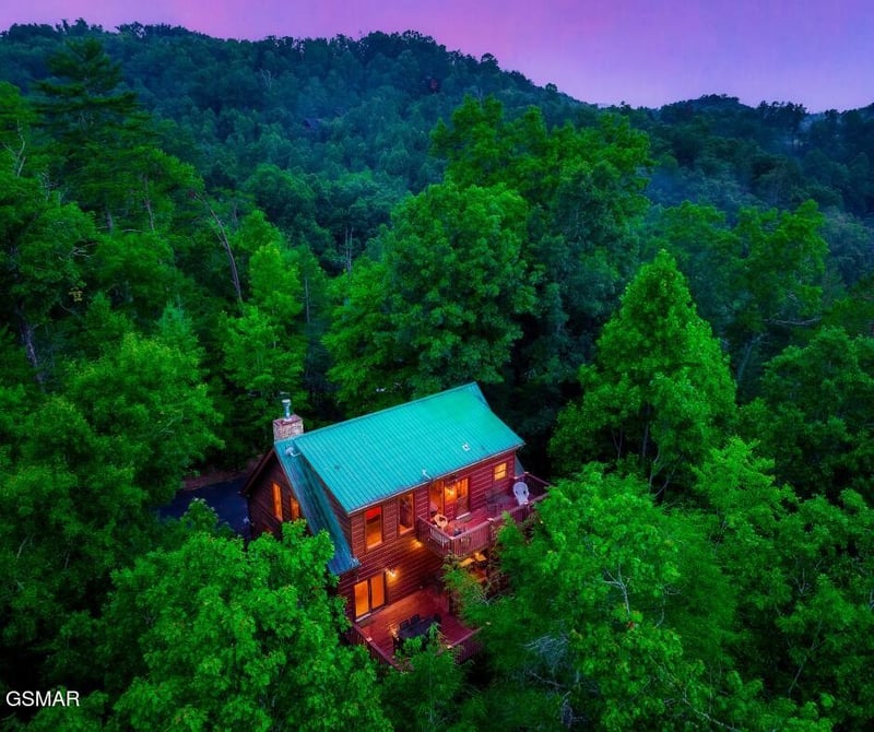 1229 Secona Way, Sevierville, TN 37876