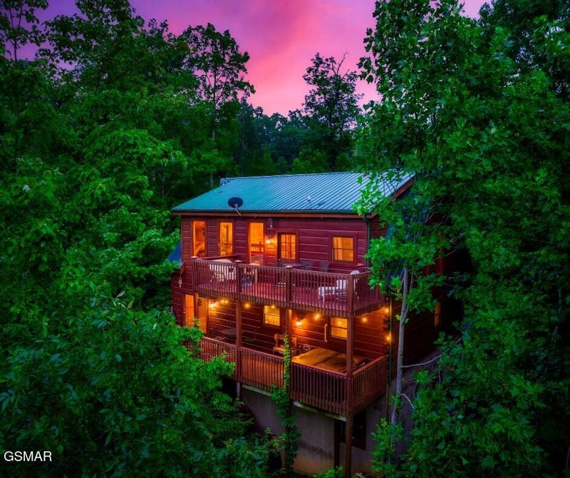 1229 Secona Way, Sevierville, TN 37876