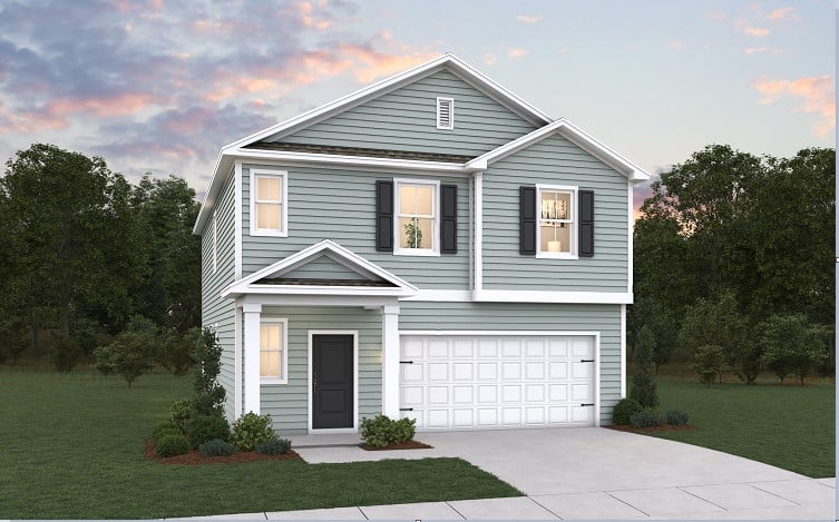 104 Jasper Way, White Bluff, TN 37187