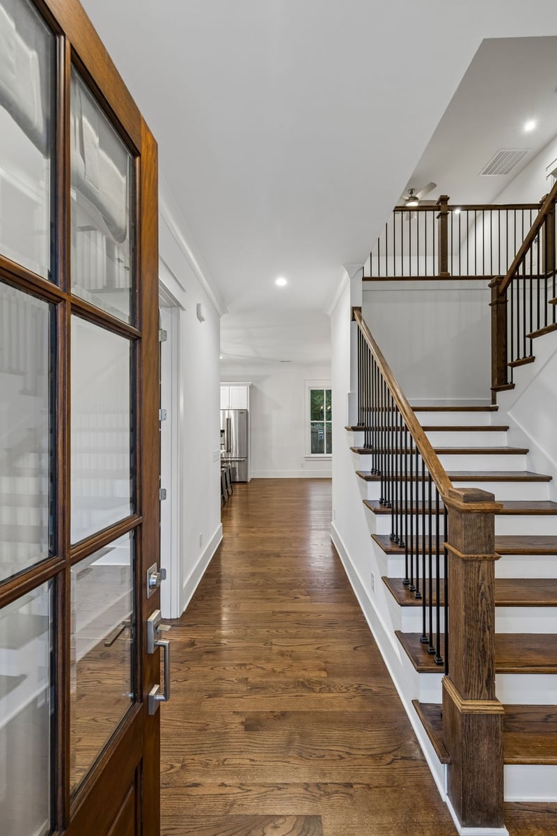 3503A General Hood Trl, Nashville, TN 37204