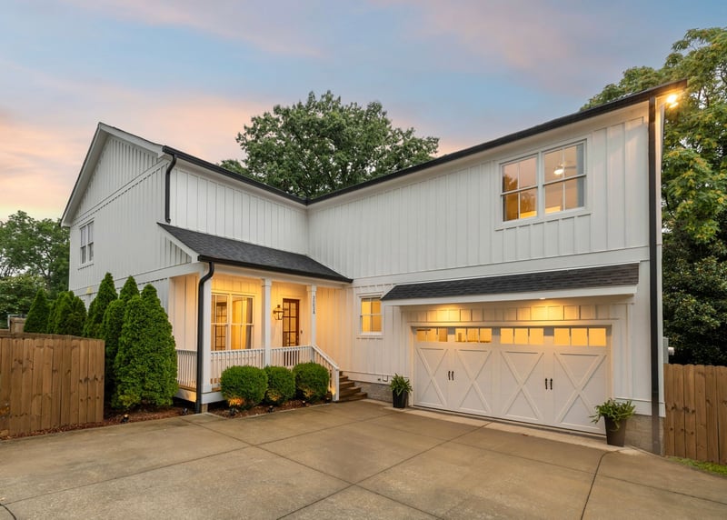 3503A General Hood Trl, Nashville, TN 37204