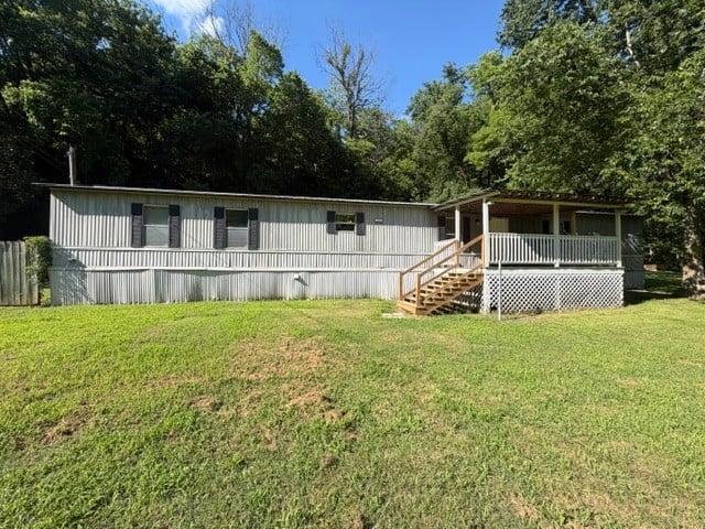 1040 Chestnut Rd, Ashland City, TN 37015