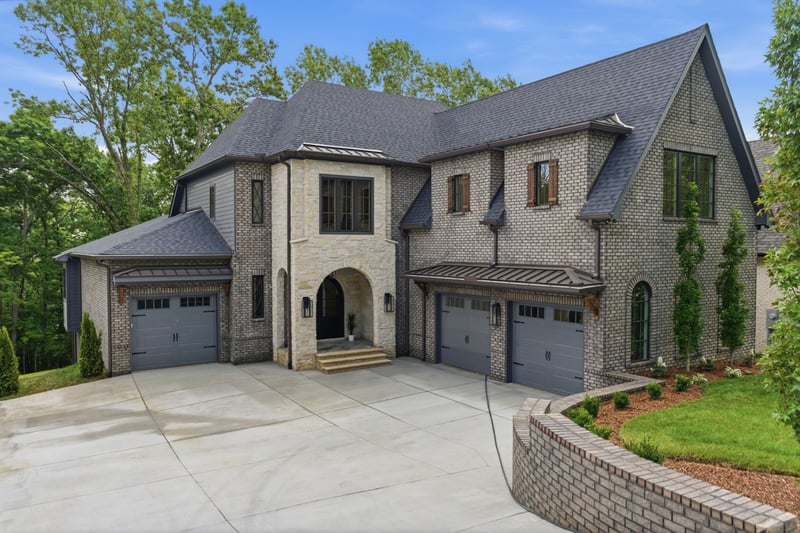 1006 Rodney Dr, Nashville, TN 37205