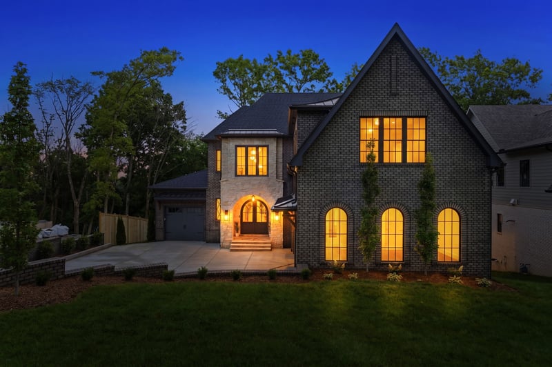 1006 Rodney Dr, Nashville, TN 37205