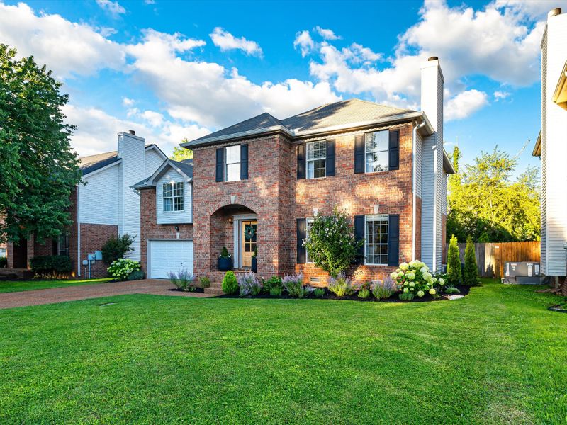 620 Independence Dr E, Franklin, TN 37067
