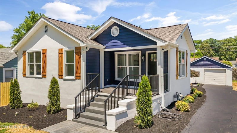 3352 Bellevue St, Knoxville, TN 37917