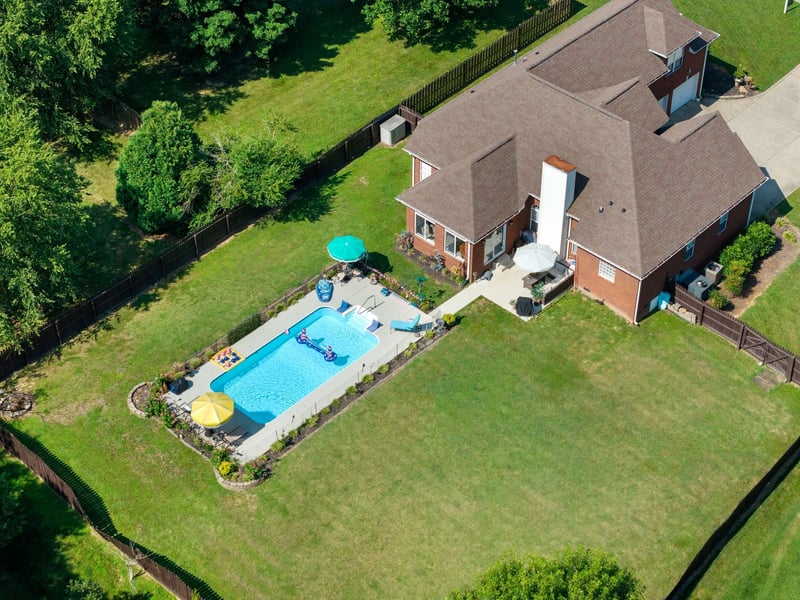 157 Mimosa Dr, Gallatin, TN 37066