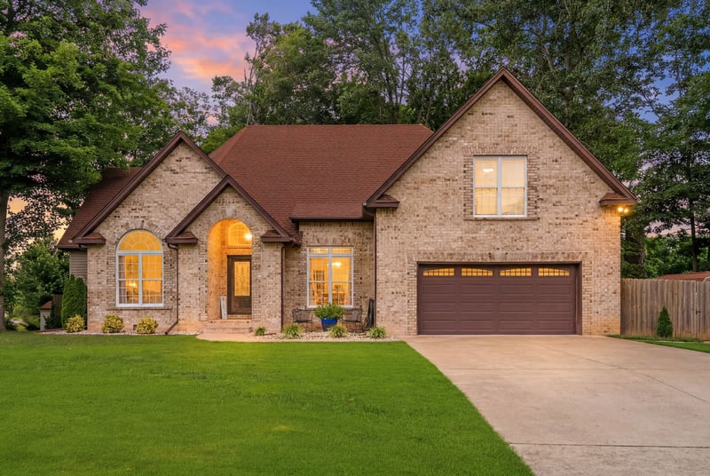 848 Sycamore Dr, Springfield, TN 37172