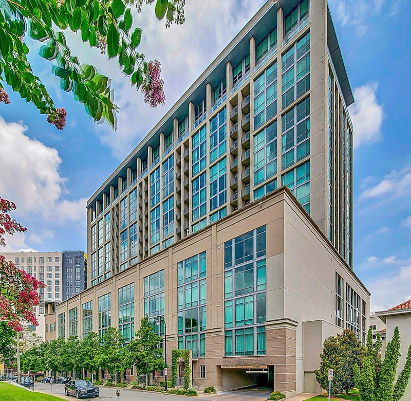 900 20th Ave S #1412, Nashville, TN 37212