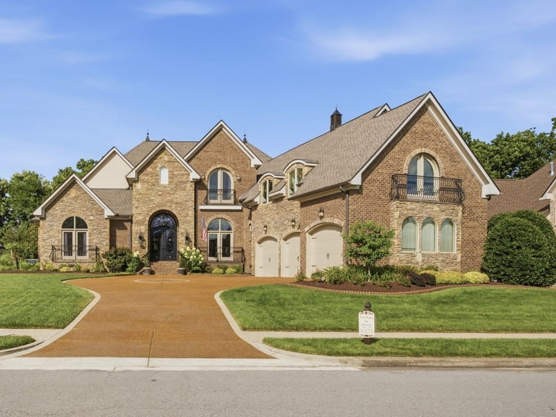 1469 Boardwalk Pl, Gallatin, TN 37066