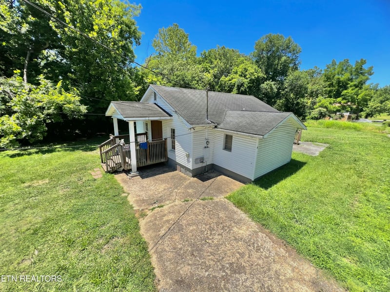3307 Pilkay Rd, Knoxville, TN 37919
