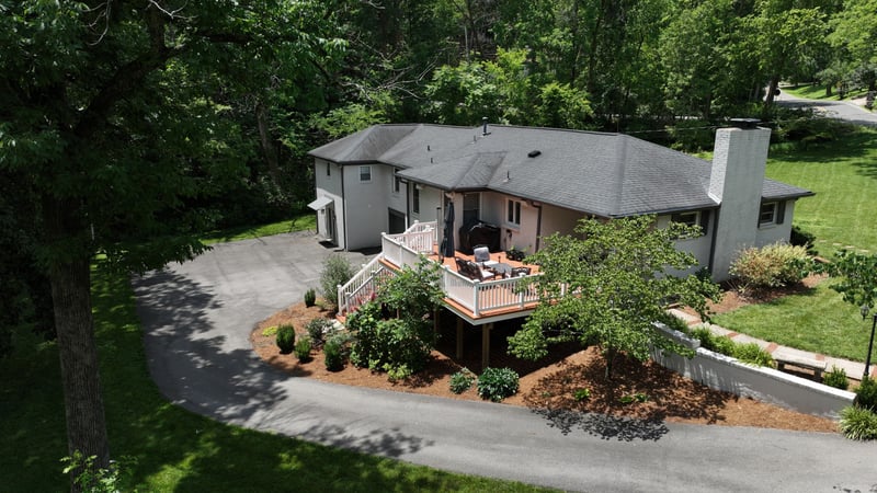 873 Forest Acres Dr, Nashville, TN 37220