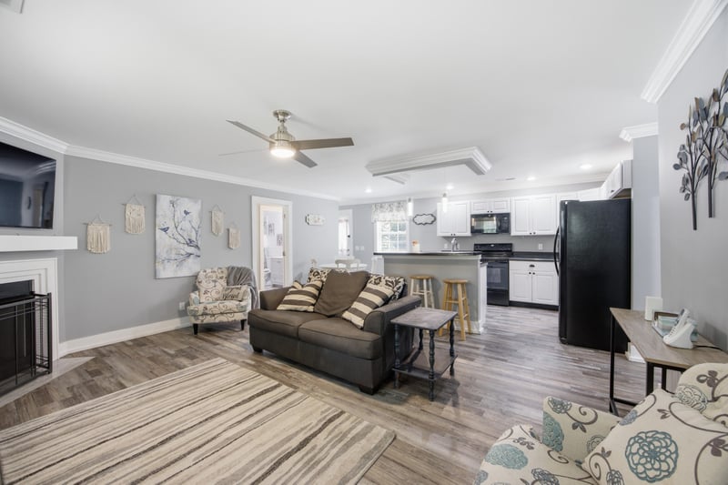 305 Longwood St, Chickamauga, GA 30707