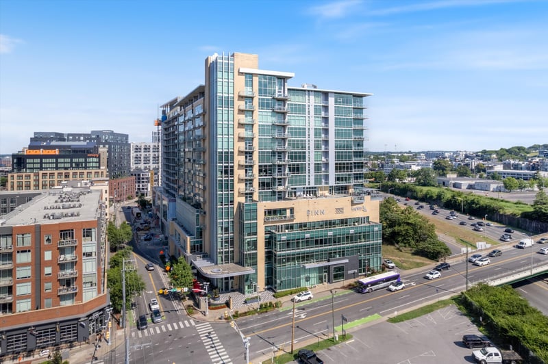 700 12th Ave S #1109, Nashville, TN 37203