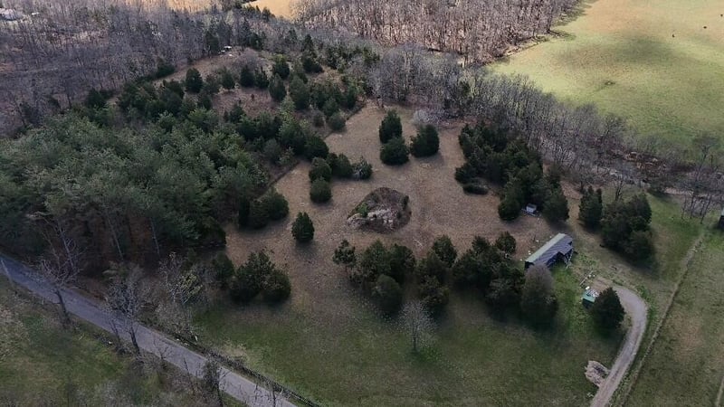 1334 Herschal Lyles, Westmoreland, TN 37186