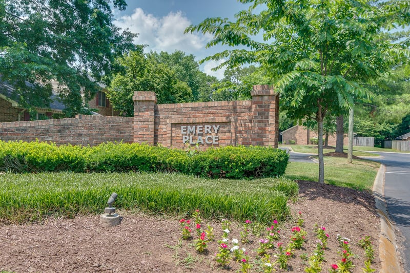 754 Kent Rd, Nashville, TN 37214