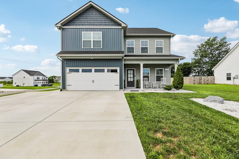 Home Worth Check