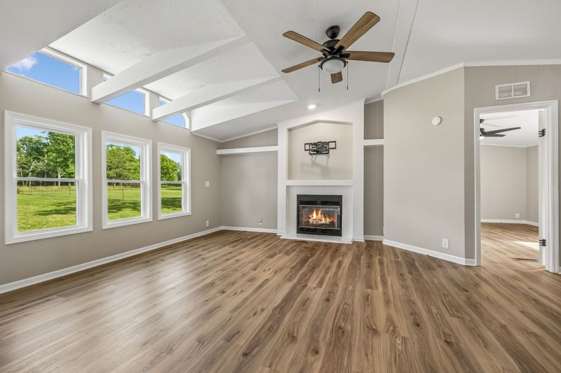 4407 S Mount Juliet Rd, Hermitage, TN 37076