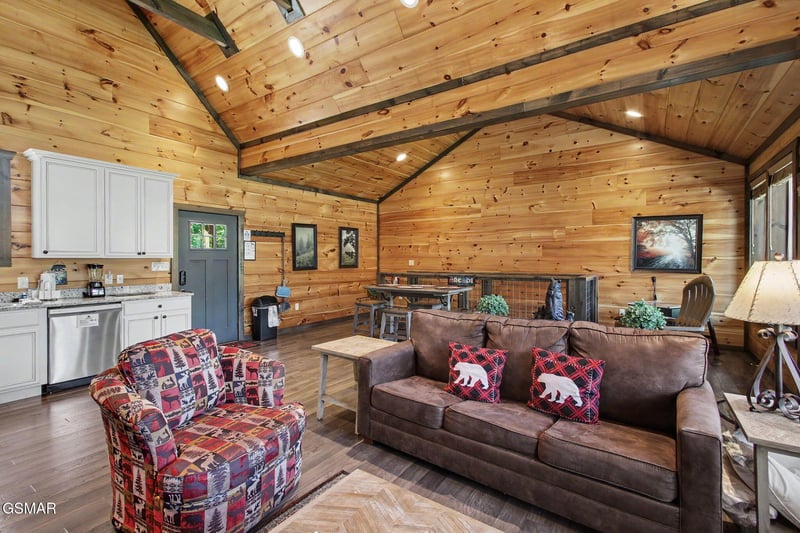 4442 Shangrila Way, Sevierville, TN 37876