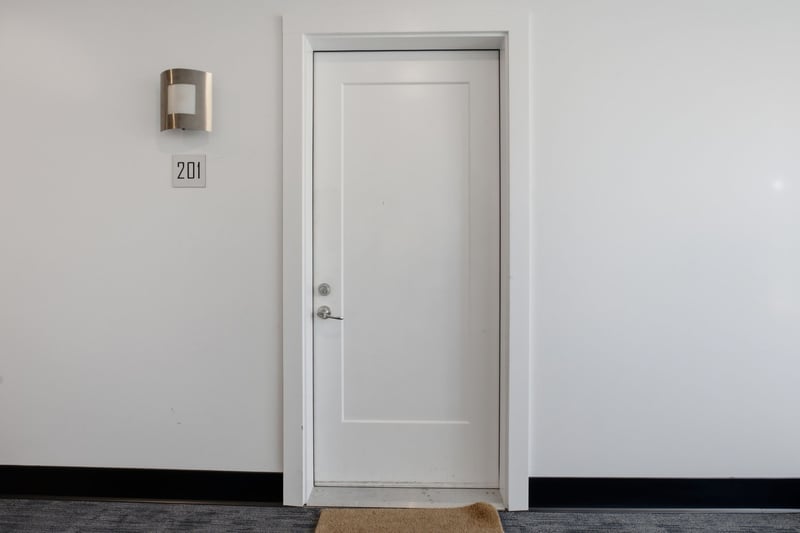 3116 W End Cir #201, Nashville, TN 37203