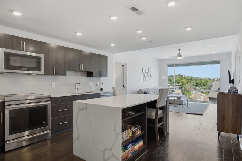 3116 W End Cir #201, Nashville, TN 37203