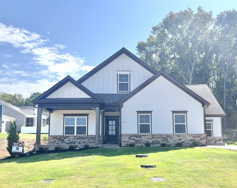 2638 Strahan Dr, Murfreesboro, TN 37129