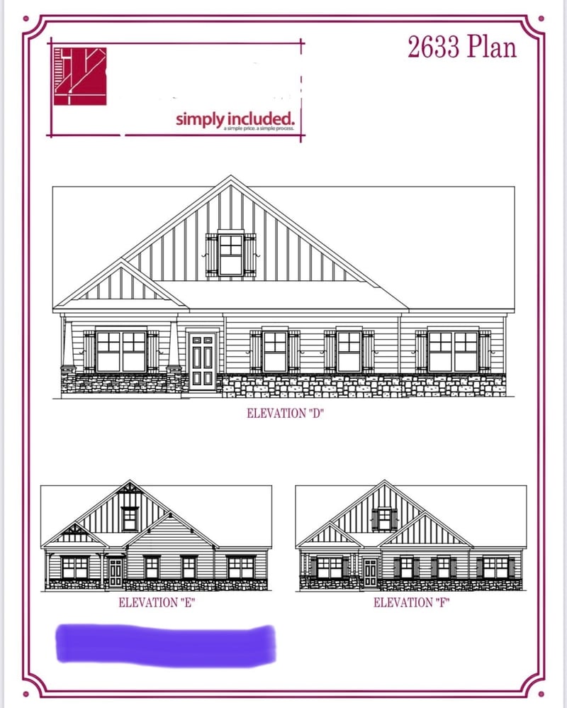 2638 Strahan Dr, Murfreesboro, TN 37129