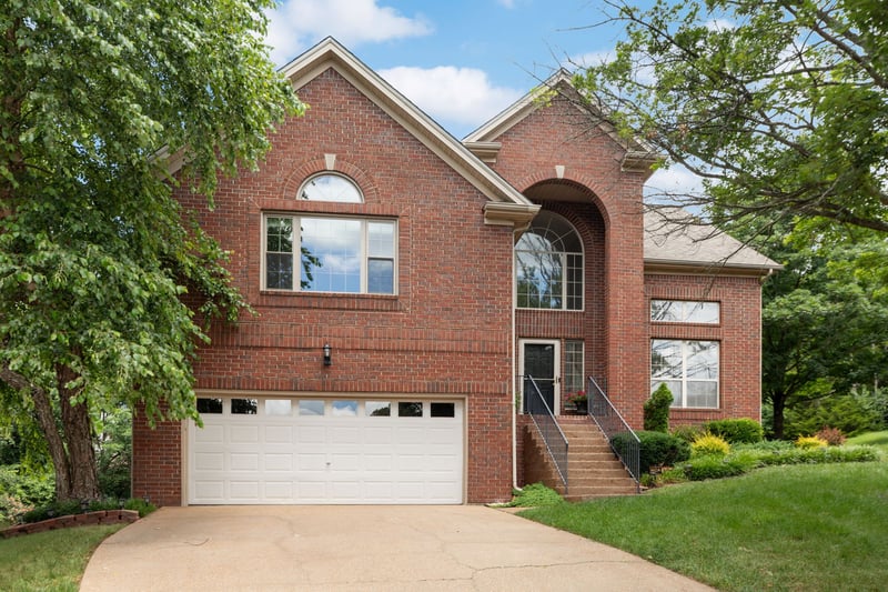 200 Bateman Ave, Franklin, TN 37067