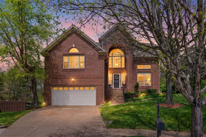 200 Bateman Ave, Franklin, TN 37067