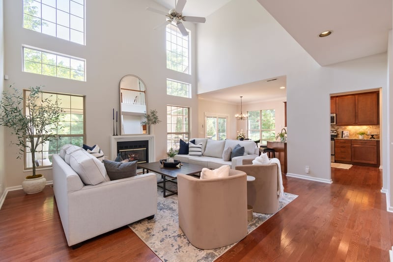 200 Bateman Ave, Franklin, TN 37067