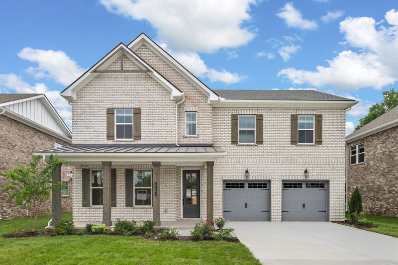 3509 Winterfell Dr, Murfreesboro, TN 37129