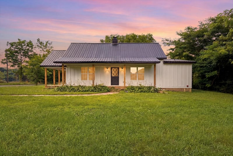 760 Keith Rd SE, Dalton, GA 30721
