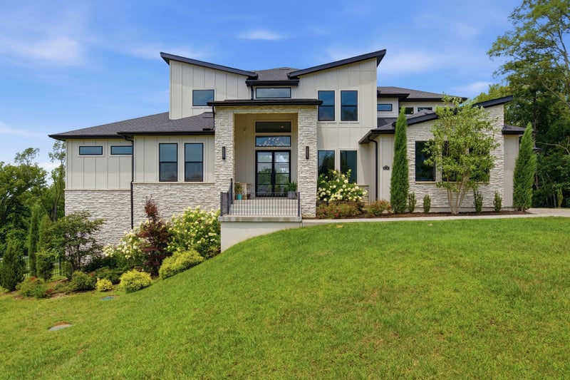 6132 Lookaway Cir, Franklin, TN 37067
