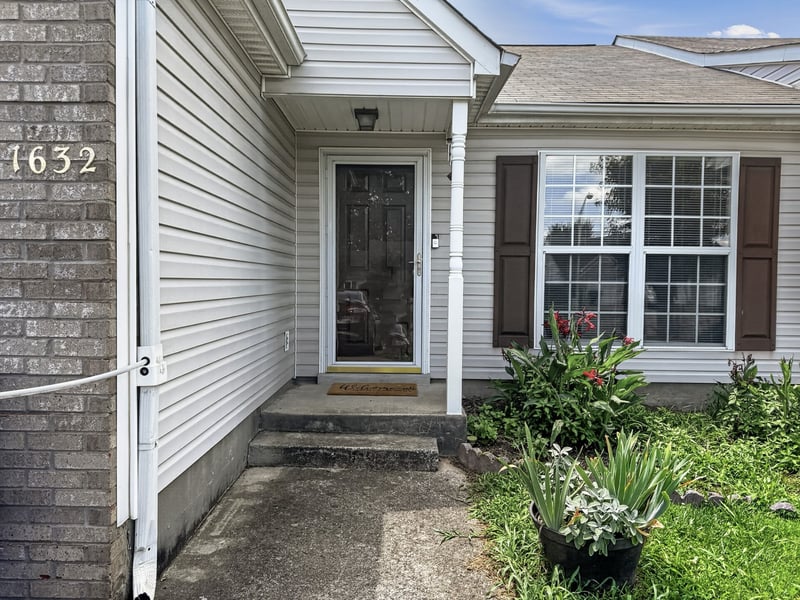 1632 Dodd Trl, Murfreesboro, TN 37128
