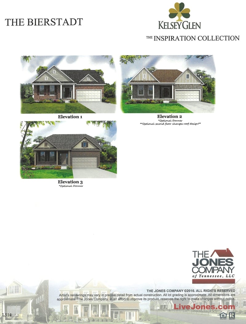 5034 Winslow Dr, Mount Juliet, TN 37122