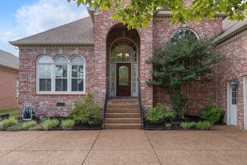257 Noah Dr, Franklin, TN 37064